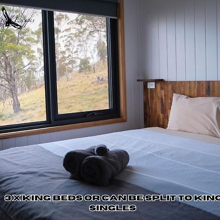 Mount Rumney Escapes Seaview House 1 - Possum House ภายนอก รูปภาพ